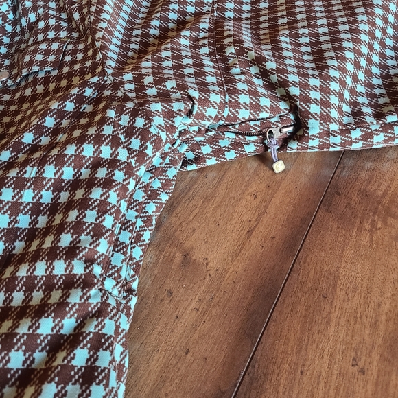 Liquid Freerider Snowboard Ski Boardwear Jacket L w/hood - Picture 10 of 13